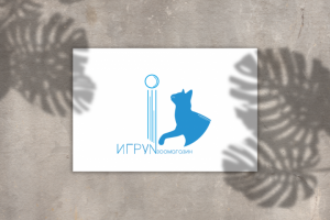 Логотип "Игрун"