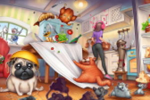 Дом милый дом