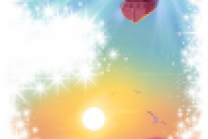 Сказка о скале парус 2