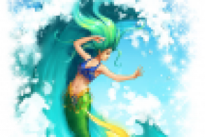 Сказка о скале парус 3