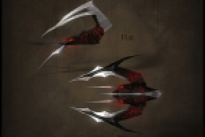 Кастеты (Lineage2)