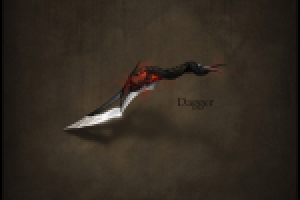 Кинжал (Lineage2)