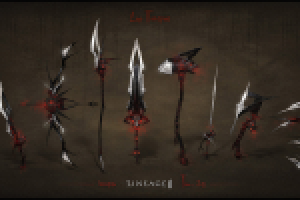 Дар Паагрио (Lineage2)