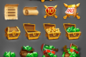 Sword vs Sword. Ресурсы