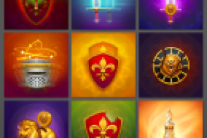 Sword vs Sword. Умения