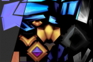 Sword vs Sword. Ice man. Оружие