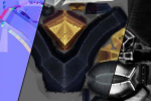 Sword vs Sword. Оружие. Текстуры