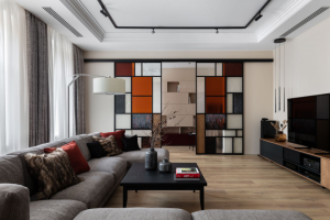 Квартира на Петроградской