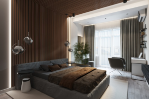 Квартира 44 кв.м.