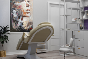 Салон красоты