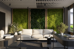 Бизнес Центр, офисное помещение