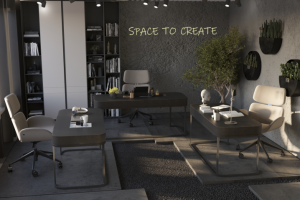 Бизнес Центр, офисное помещение