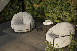 Бизнес Центр, входная группа