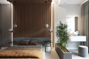 Квартира 44 кв. м.