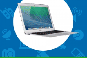 Gif-баннер Aple