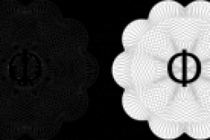 Гильош розетка