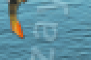 Блесна NIAR-FISHER