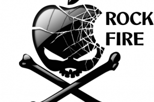 Лого рок-группы