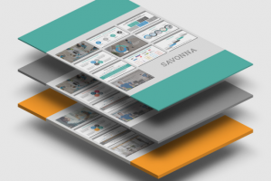 ПРЕЗЕНТАЦИЯ B2B