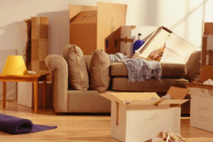 Квартирный переезд в Саратове