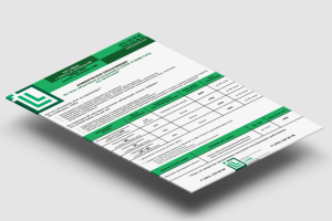 Коммерческое предложение