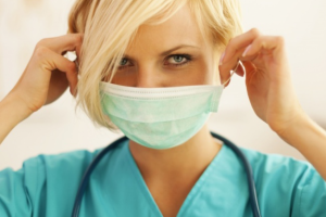 Профилактика гриппа с помощью биокорректров