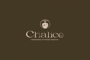 "Chalice" керамика ручной работы