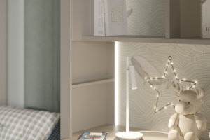 Детская комната