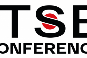Логотип международной конференции ITSE