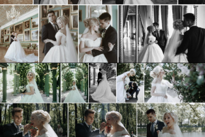 Свадебное портфолио