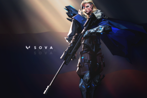 Valorant нарезка + Gv1tch