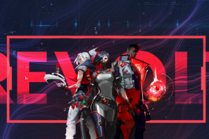 Нарезки Valorant с Raygard