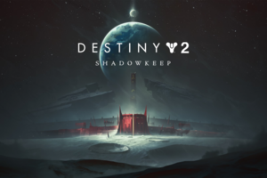 Destiny 2 приключения в Горниле