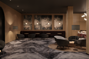 Бар, Санаторий "Приморье", Геленджик