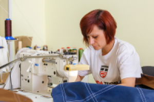 промышленная съемка