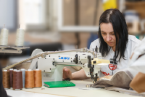 промышленная съемка