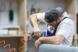 промышленная съемка