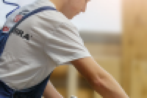 промышленная съемка