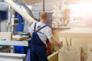 промышленная съемка