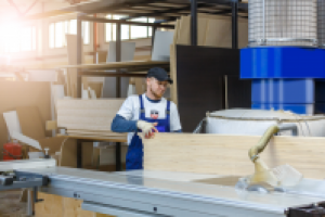 промышленная съемка