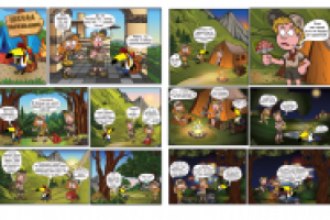 Школа Выживания