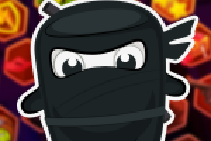 The characters for the game Marshmallow