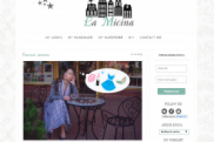 Авторский блог La Micina
