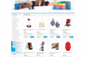 Готовый интернет-магазин под ключ