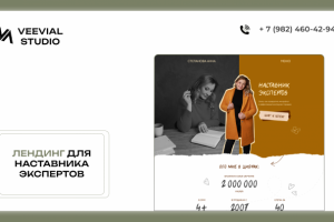 наставник экспертов