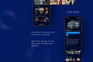 онлайн кинотеатр