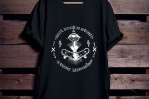 разработка принта