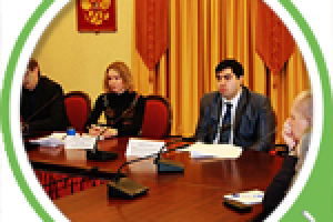 "Союз Налогоплательщиков УрФО" - Политическая организация