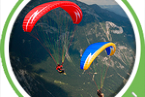 "Федерация Парапланерного Спорта" - Общественная организация