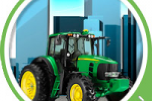 "Волга Тайр" - Реализация шин для спецтехники